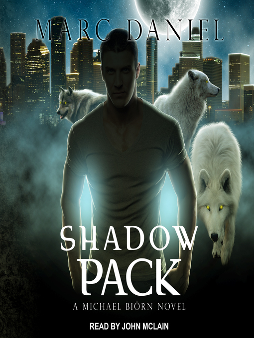 Title details for Shadow Pack by Marc Daniel - Available